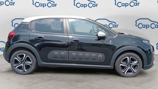 Citroen C3 image 1