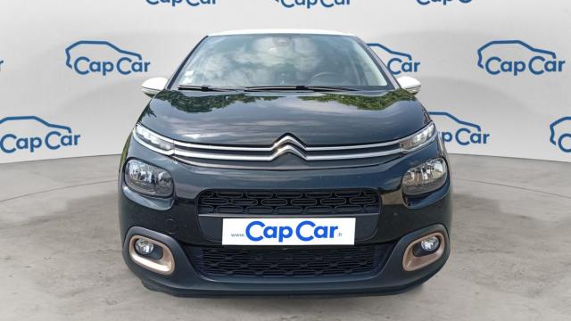 Citroen C3 image 7