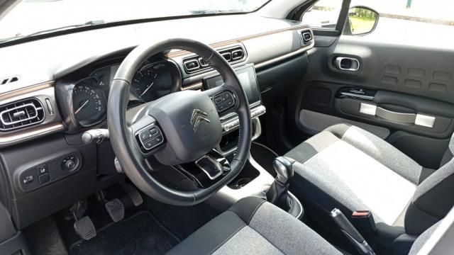 Citroen C3 image 2