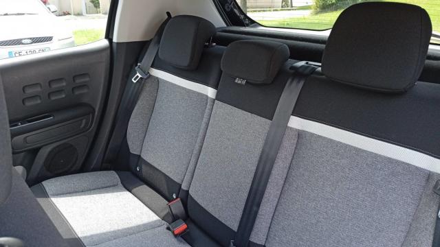 Citroen C3 image 9