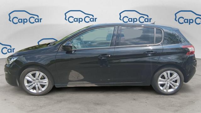 Peugeot 308 image 2