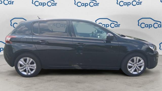 Peugeot 308 image 8