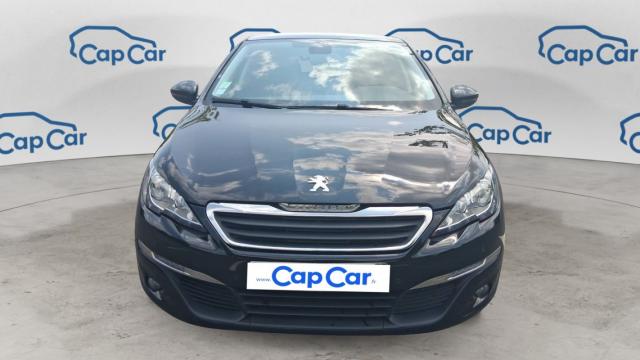 Peugeot 308 image 7
