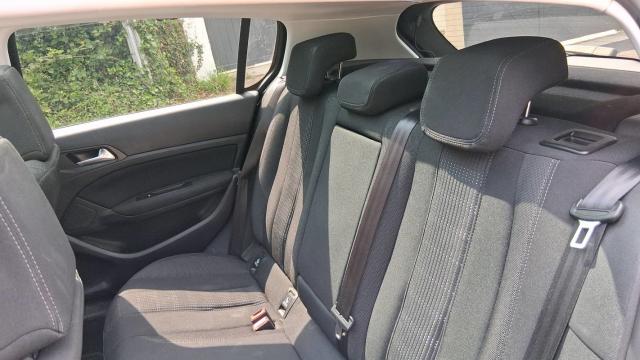 Peugeot 308 image 5