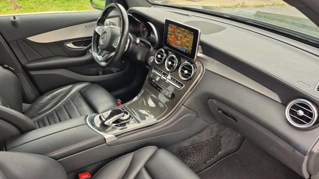 Mercedes Benz Classe Glc image 6