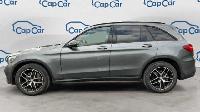 Mercedes Benz Classe Glc image 2