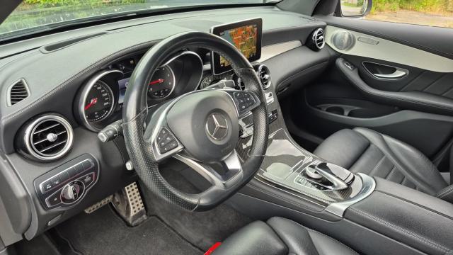 Mercedes Benz Classe Glc image 5