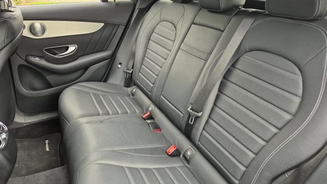 Mercedes Benz Classe Glc image 4
