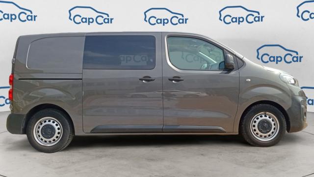 Peugeot Expert image 8