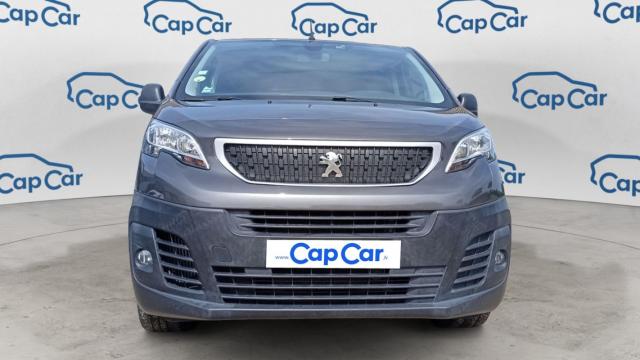 Peugeot Expert image 1