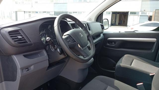 Peugeot Expert image 7