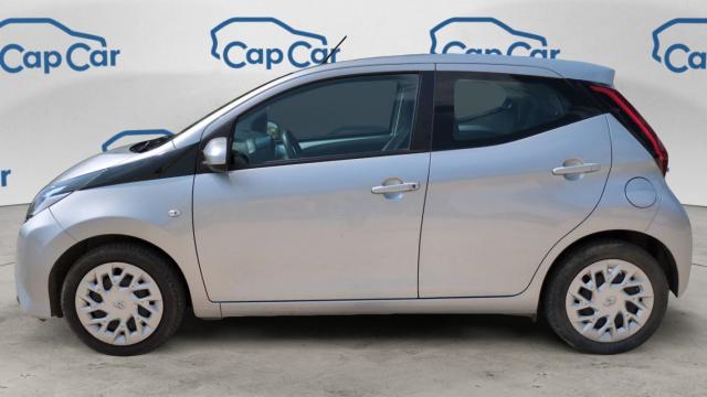 Toyota Aygo image 2