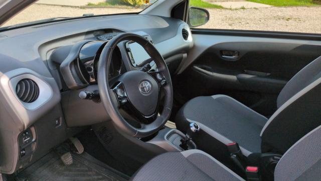 Toyota Aygo image 3