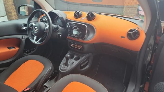 Smart Fortwo image 9