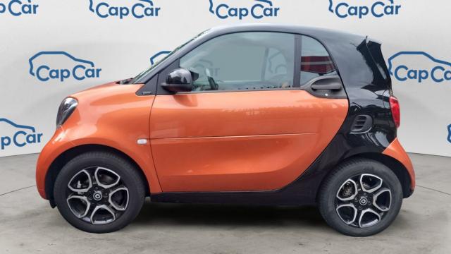 Smart Fortwo image 5