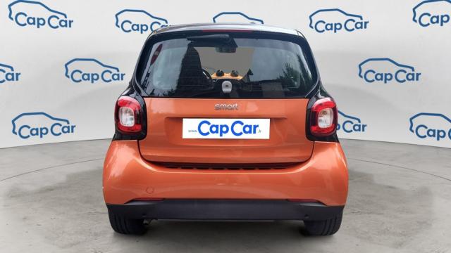 Smart Fortwo image 6