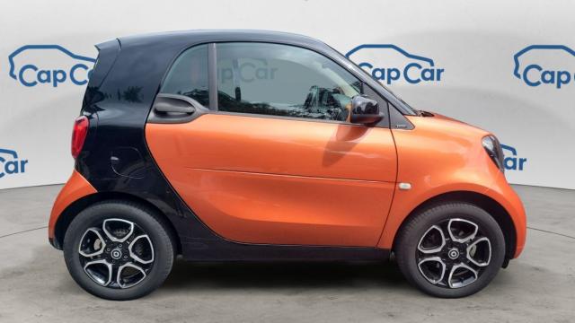 Smart Fortwo image 8