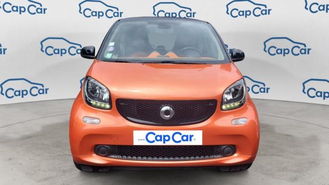 Smart Fortwo image 1