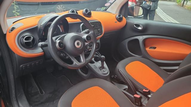 Smart Fortwo image 7