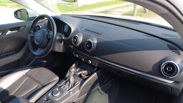Audi A3 Sportback image 8