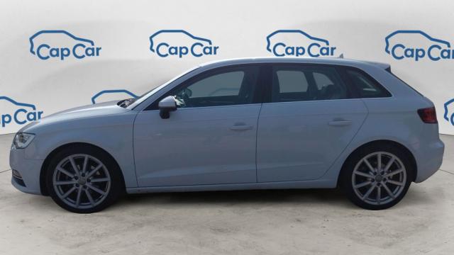 Audi A3 Sportback image 4