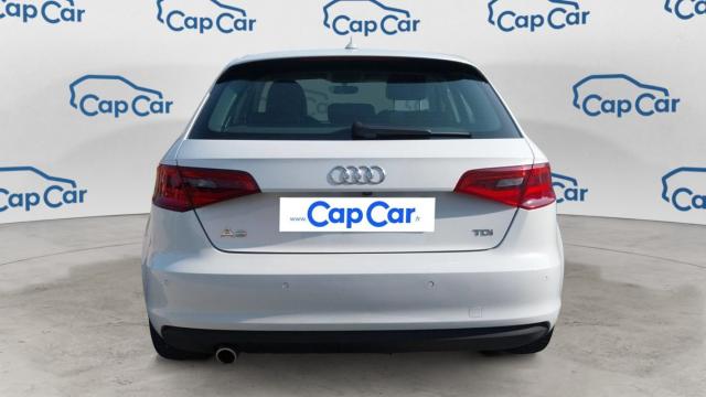 Audi A3 Sportback image 9