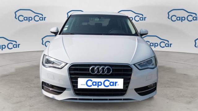 Audi A3 Sportback image 3