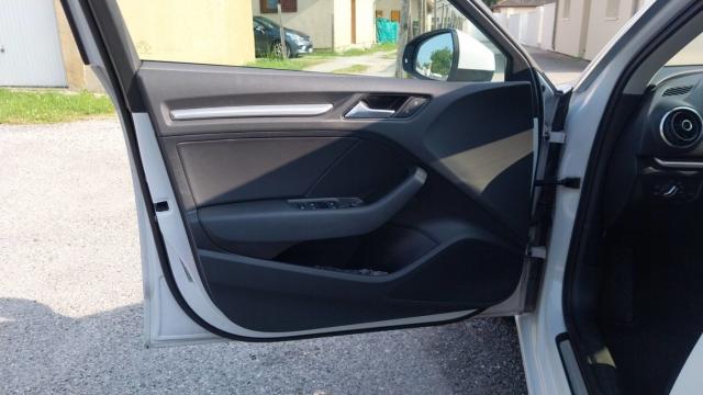 Audi A3 Sportback image 1