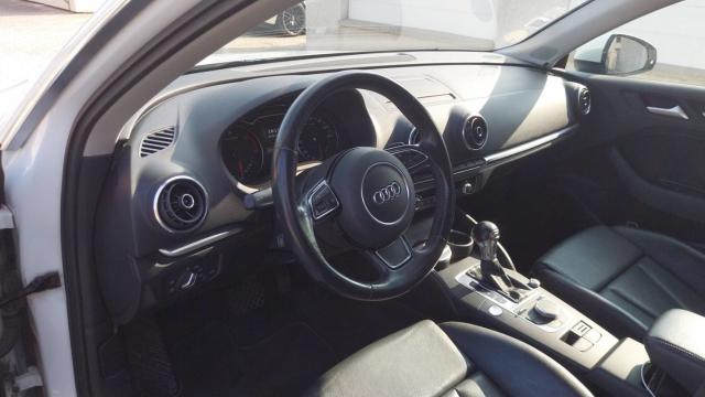 Audi A3 Sportback image 2