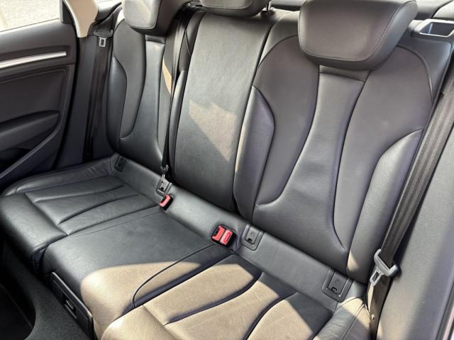 Audi A3 Sportback image 5
