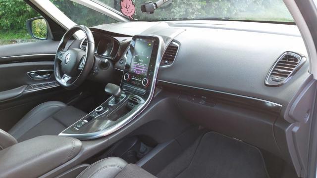 Renault Espace image 1