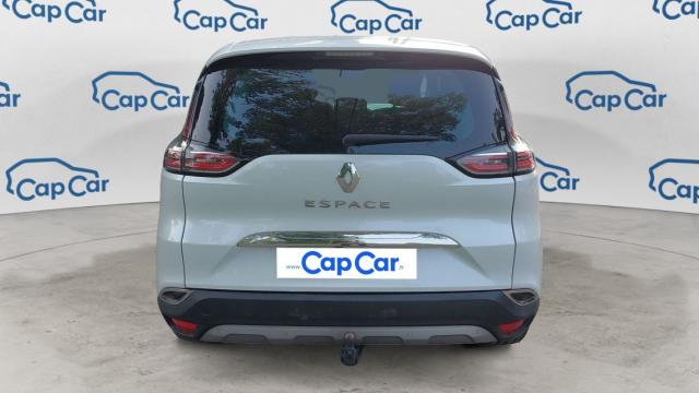 Renault Espace image 6
