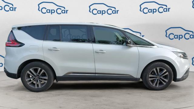 Renault Espace image 7