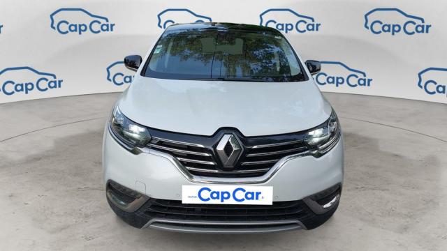Renault Espace image 2