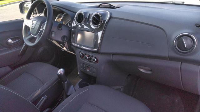 Dacia Sandero image 7