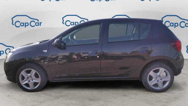 Dacia Sandero image 9