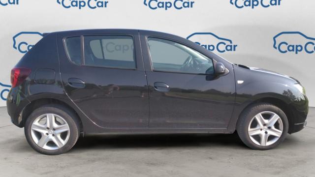 Dacia Sandero image 8
