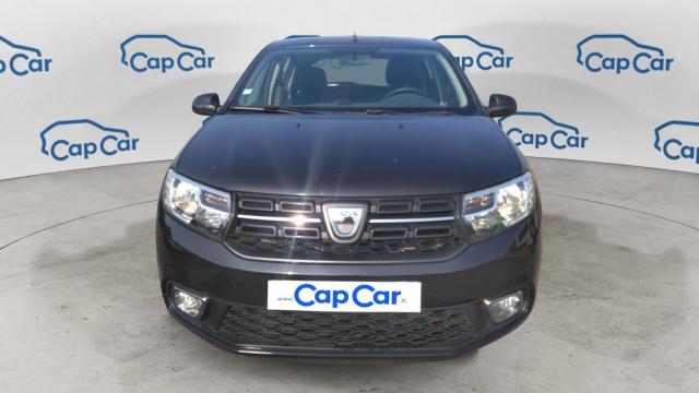 Dacia Sandero image 3