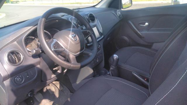 Dacia Sandero image 1