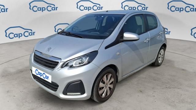 Peugeot