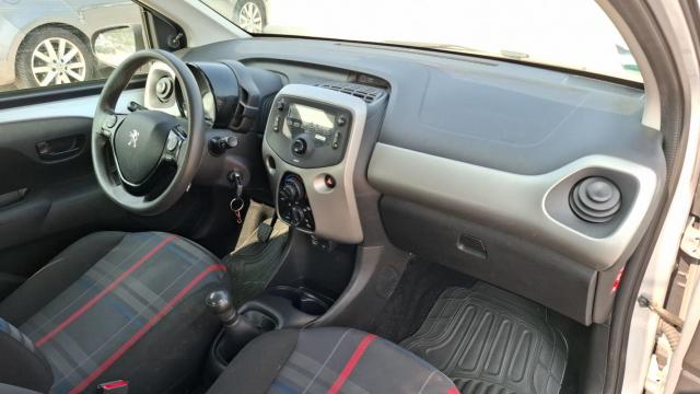 Peugeot 108 image 7