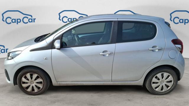 Peugeot 108 image 1