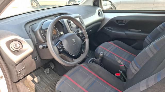 Peugeot 108 image 9