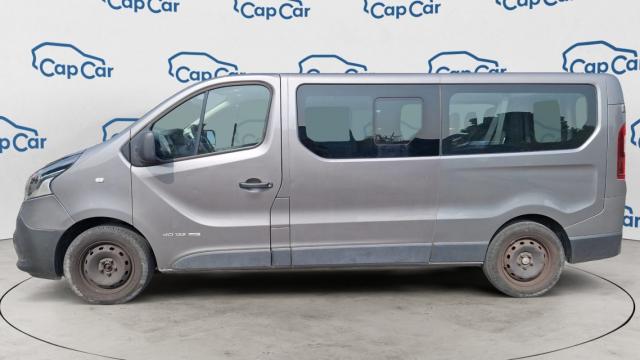 Renault Trafic image 1