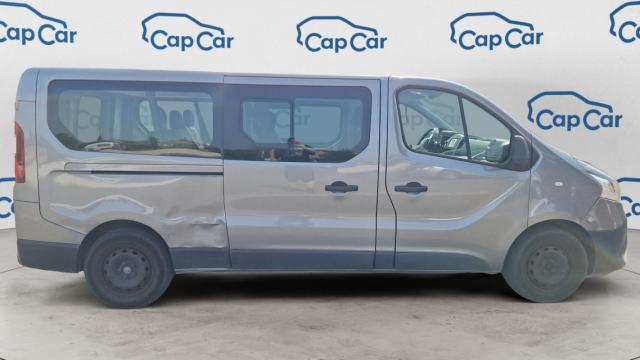Renault Trafic image 9