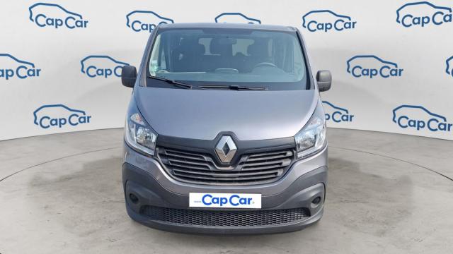 Renault Trafic image 4
