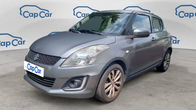 Suzuki