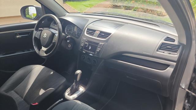Suzuki Swift image 2