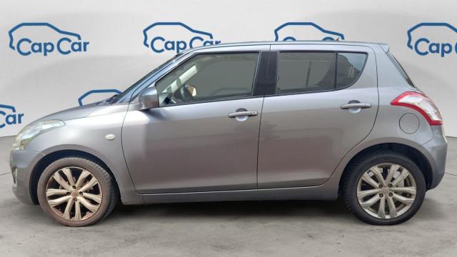 Suzuki Swift image 5