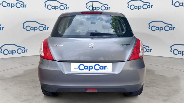 Suzuki Swift image 3